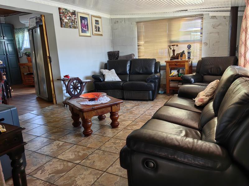 6 Bedroom Property for Sale in Groot Brakrivier Rural Western Cape